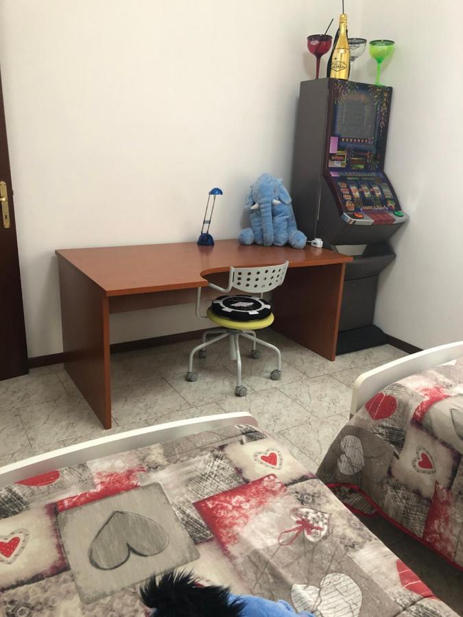דירות ורונה Sofia'S House מראה חיצוני תמונה