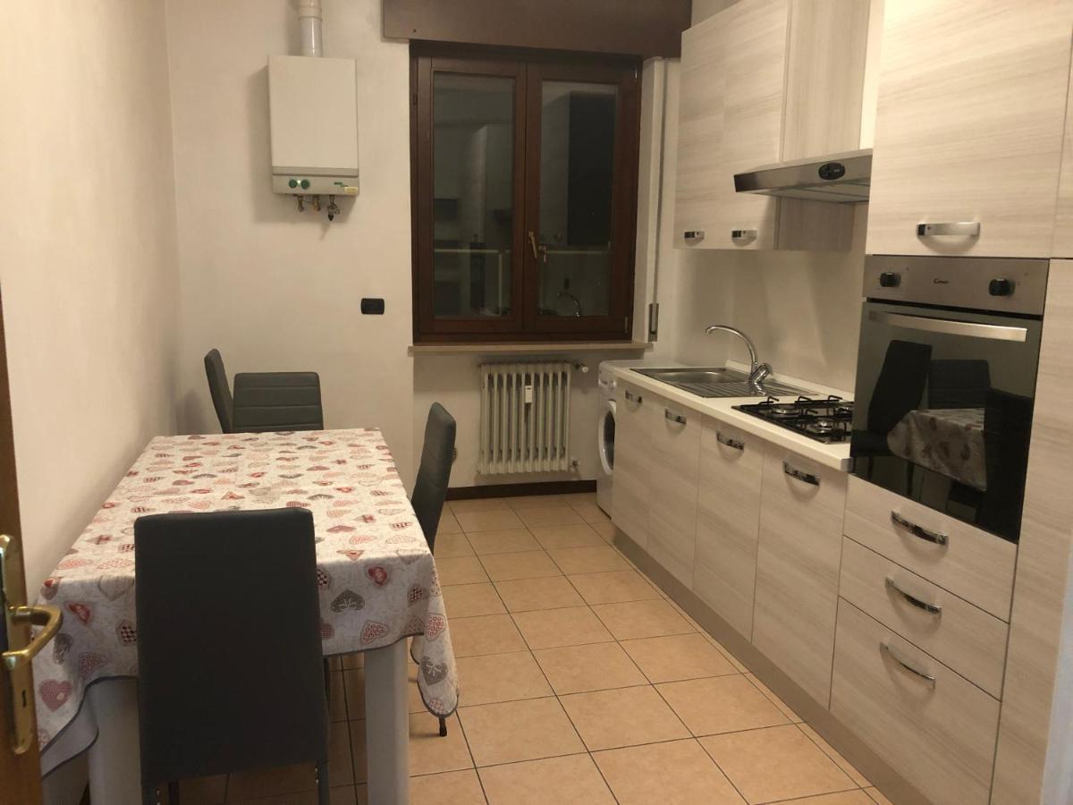 דירות ורונה Sofia'S House מראה חיצוני תמונה